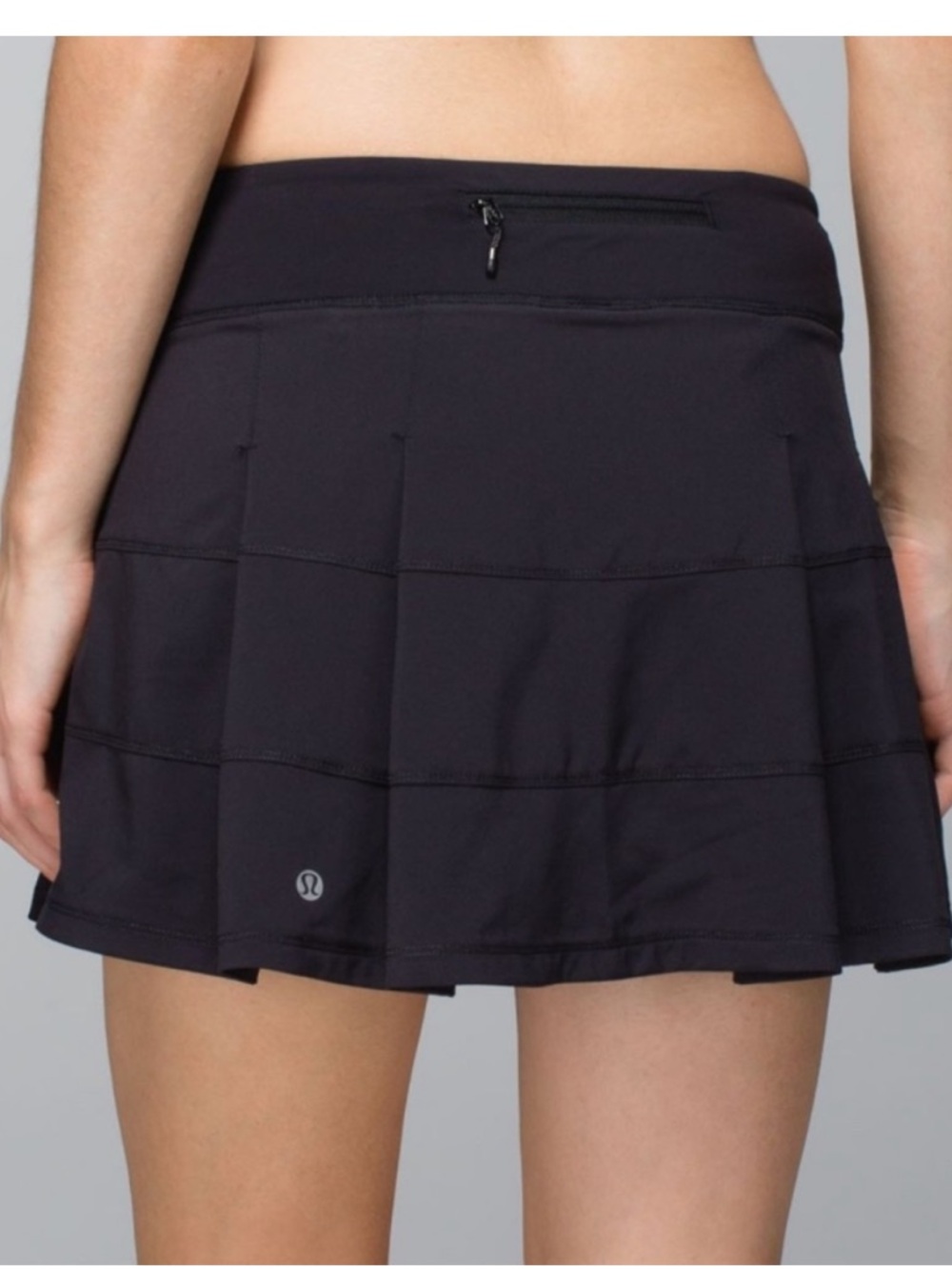 Lululemon Pace Rival Skirt (Regular) *4-way Stretch
